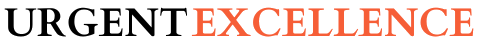 urgentexcellence.com